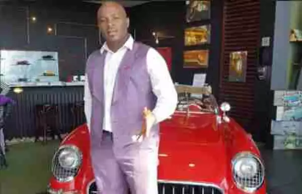 Love Is An Every Day Celebration:- Dr.Malinga on Valentine